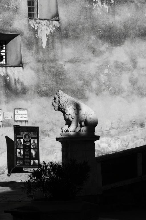 Casetta Sulla Vallata Hotel Pitigliano Camera foto